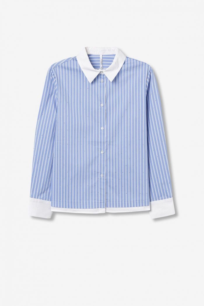 Camisa de manga larga Martins - Imagen 6