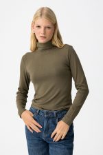 Set de camisetas básicas cuello cisne Bilbao_4_P - Imagen 5