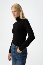 Set de camisetas básicas cuello cisne Bilbao_4_P - Imagen 6