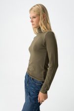Set de camisetas básicas cuello cisne Bilbao_4_P - Imagen 7