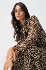Blusa con lazada Dalmata_C - Imagen 6