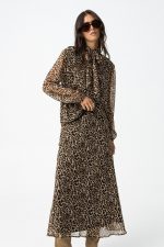 Blusa con lazada Dalmata_C - Imagen 7