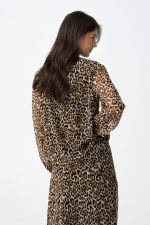Blusa con lazada Dalmata_C - Imagen 9