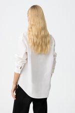 Camisa tachuelas Marcela - Imagen 4