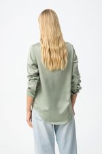 Camisa satinada Satan_6 - Imagen 4