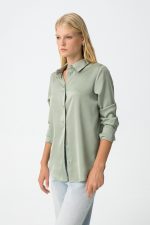 Camisa satinada Satan_6 - Imagen 6