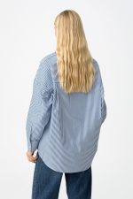 Camisa de rayas Abigail - Imagen 4