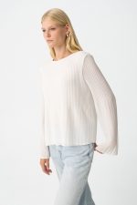 Blusa plisada Liliana_2 - Imagen 5