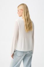 Blusa plisada Liliana_2 - Imagen 6