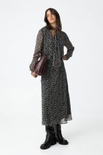 Falda de gasa Dalmata_B - Imagen 10