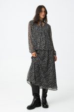 Falda de gasa Dalmata_B - Imagen 11