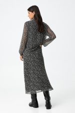 Skort efecto cocodrilo Croc_B - Imagen 5