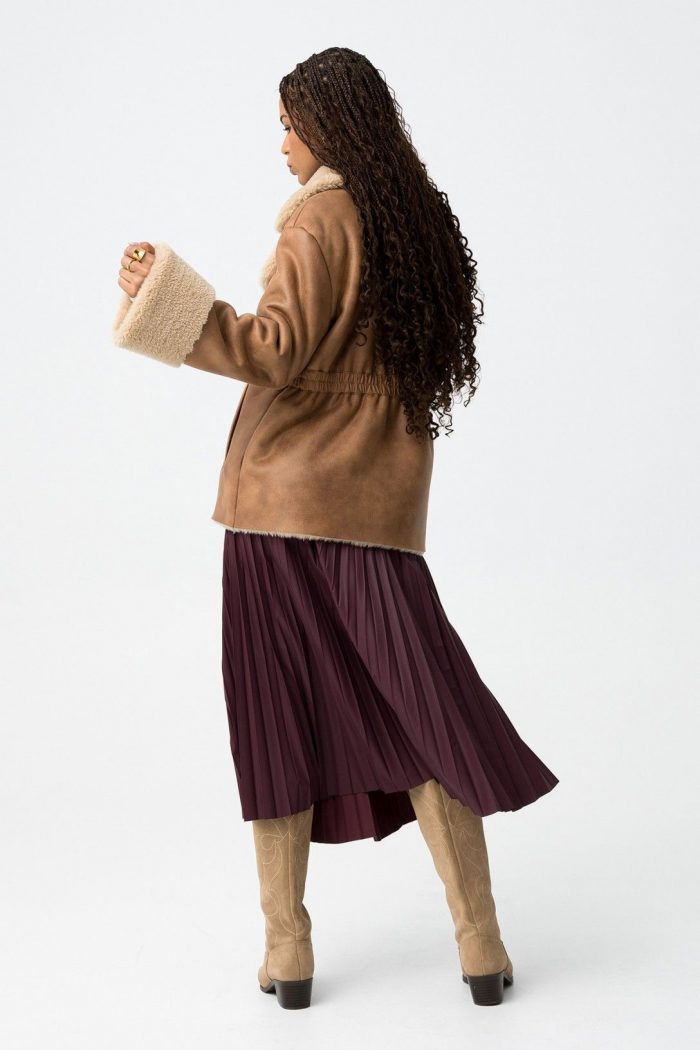 Falda plisada Kyoto_3 - Imagen 6
