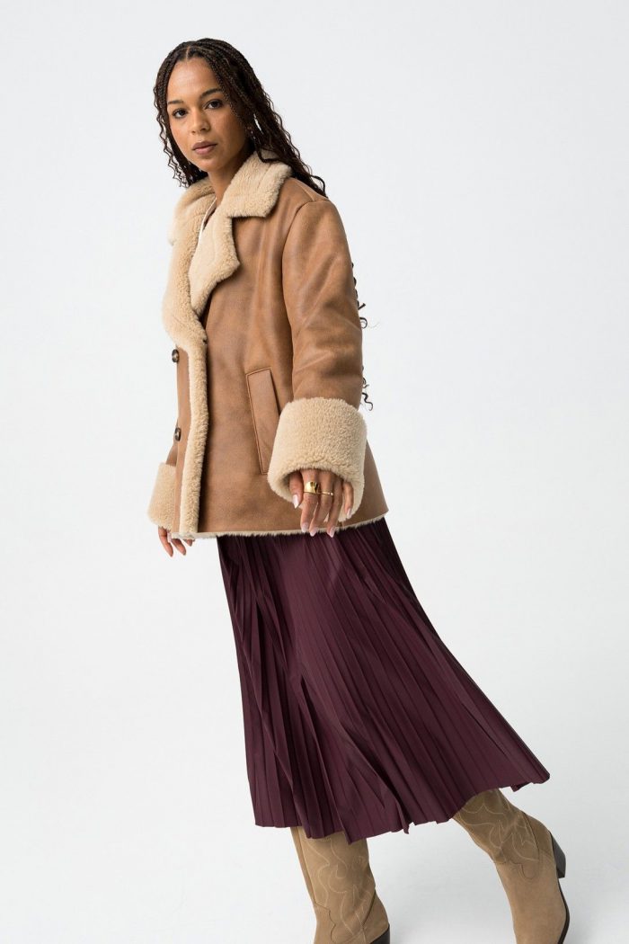 Falda plisada Kyoto_3 - Imagen 7