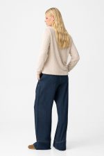 Pantalon ancho Proenza_1 - Imagen 3