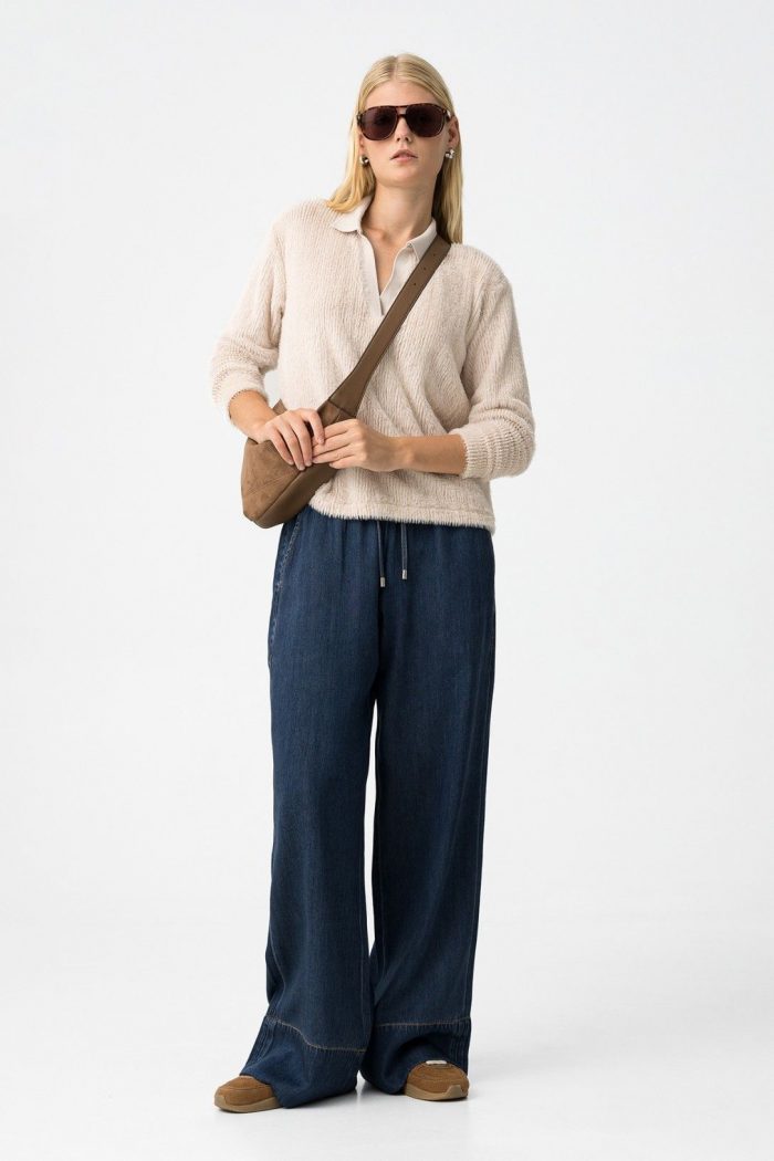 Pantalon ancho Proenza_1 - Imagen 6