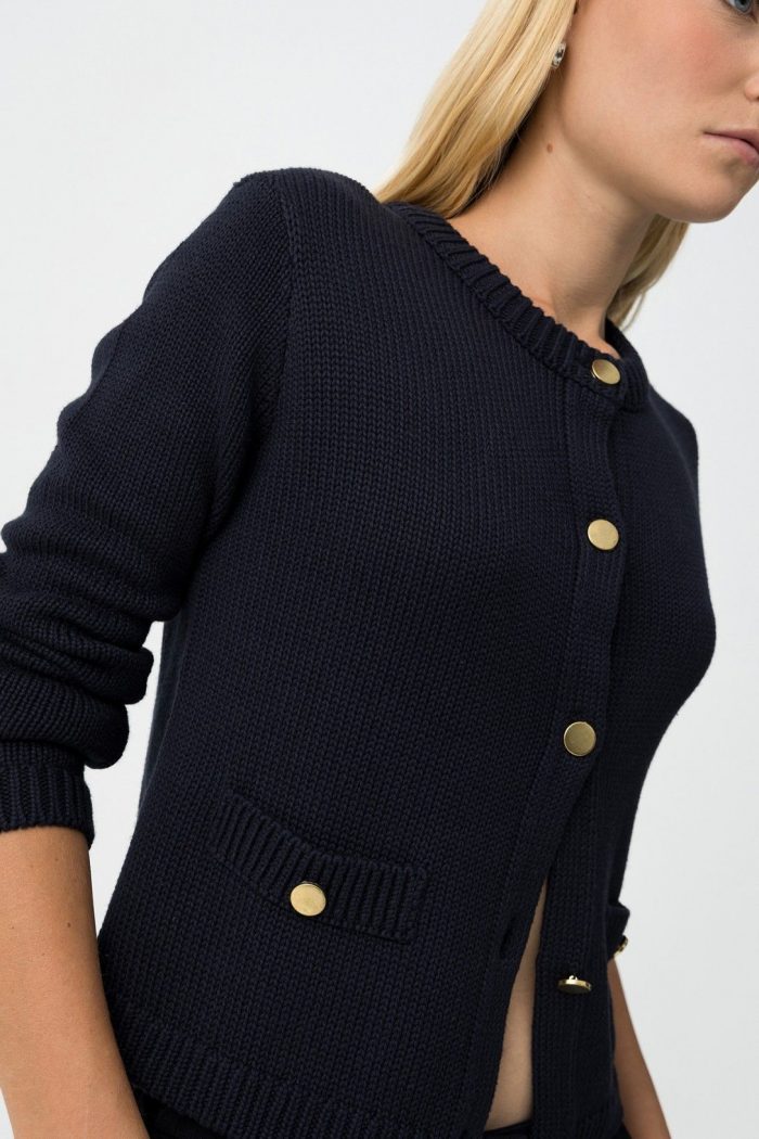 Chaqueta de punto Requiem_1 - Imagen 7