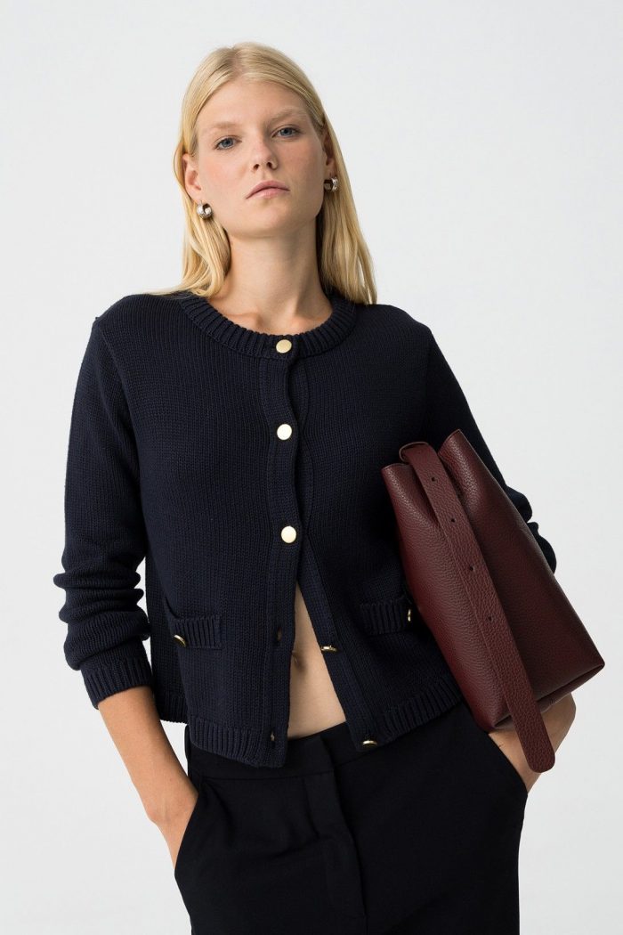 Chaqueta de punto Requiem_1 - Imagen 8