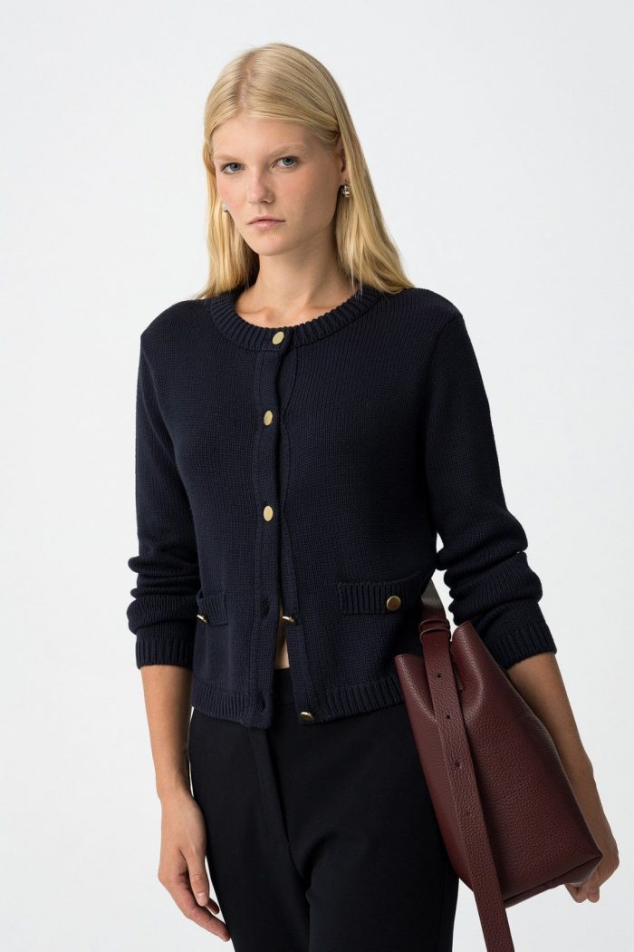 Chaqueta de punto Requiem_1 - Imagen 9
