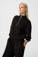Sudadera rayas Paloma_1C - Imagen 5