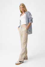 Pantalon con cinturilla de goma Viola - Imagen 6