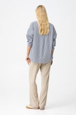 Pantalon con cinturilla de goma Viola - Imagen 7