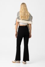 Leggings flare Flora - Imagen 4