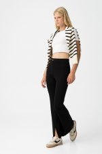 Leggings flare Flora - Imagen 3