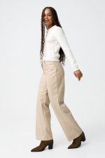 Pantalon ecopiel Isabella - Imagen 7