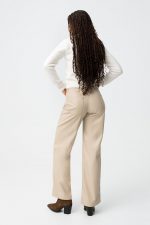 Pantalon ecopiel Isabella - Imagen 8