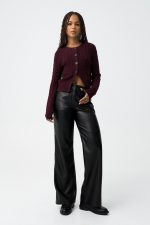 Pantalon ecopiel Isabella - Imagen 14