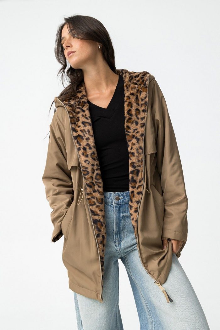Parka reversible Rocky_2 - Imagen 8