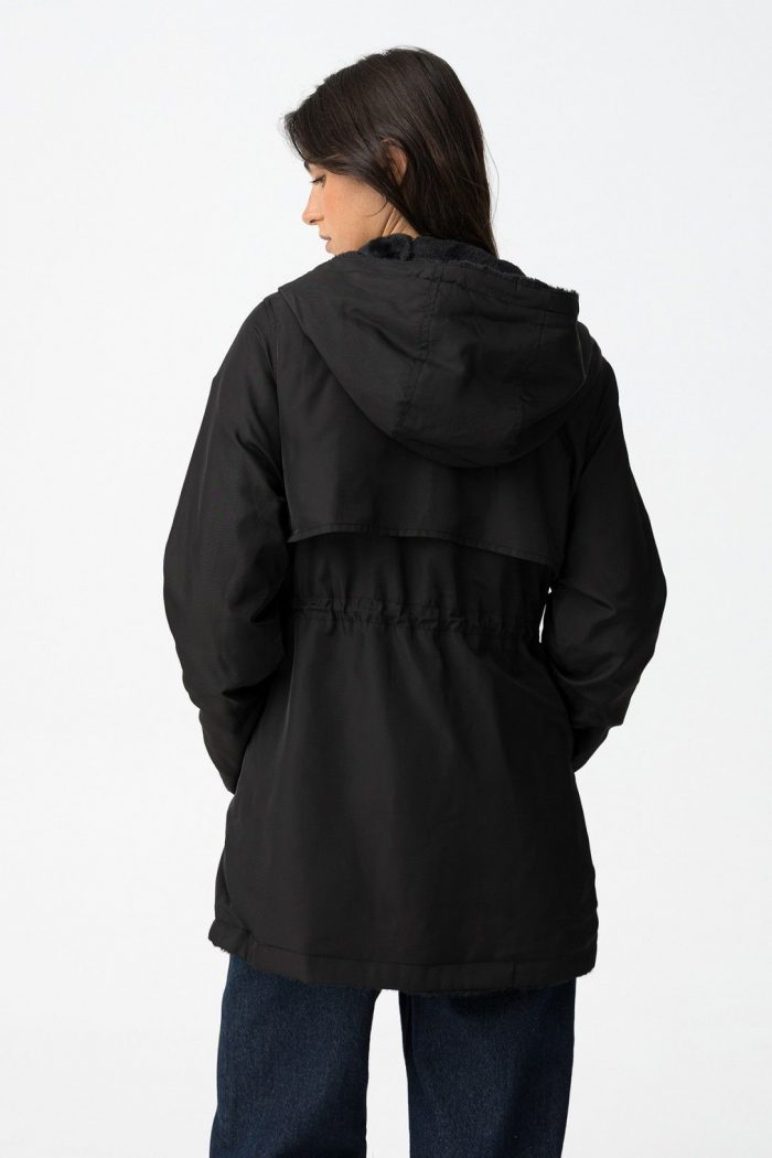 Parka reversible Rocky_2 - Imagen 10