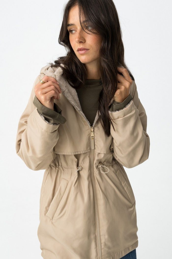 Parka reversible Rocky_2 - Imagen 17