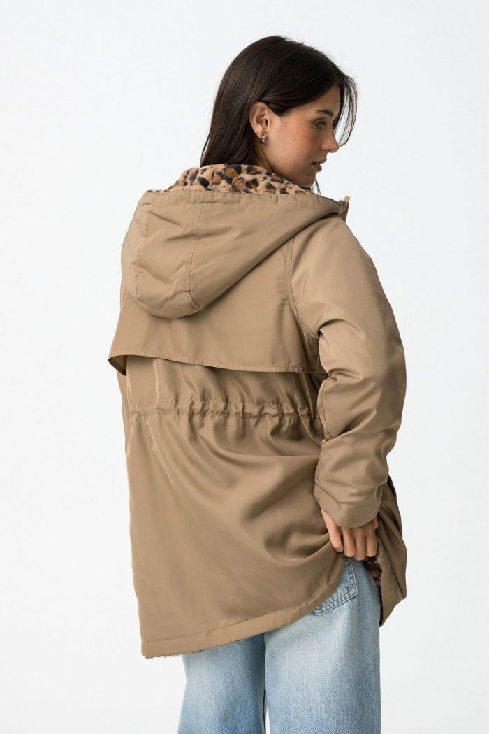 Parka reversible Rocky_2 - Imagen 20