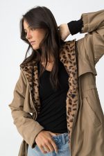 Parka reversible Rocky_2