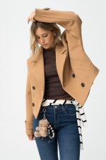 Chaqueton Bah