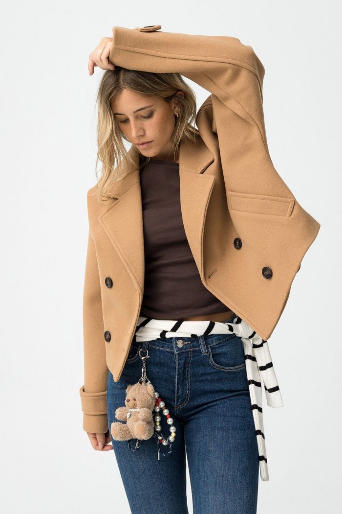 Chaqueton Bah - Imagen 1