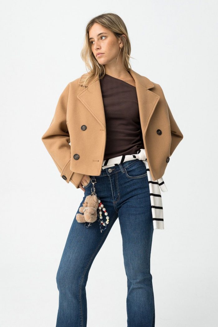 Chaqueton Bah - Imagen 3