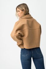Chaqueton Bah - Imagen 4