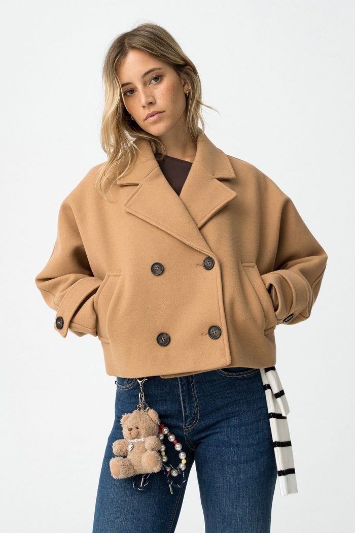 Chaqueton Bah - Imagen 5