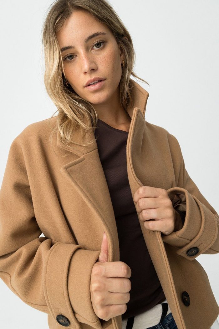 Chaqueton Bah - Imagen 6