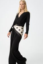 Mono liso con hebilla Preppy - Imagen 6