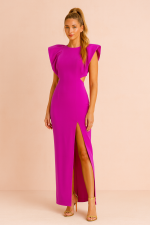 Vestido Largo Mikonos