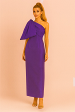 Vestido Largo Milos