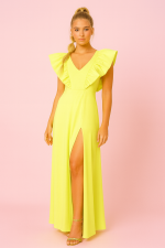 Vestido Largo Kos - Imagen 9