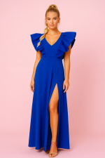 Vestido Largo Kos