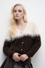 Chaqueta de Punto Rudolfia - Imagen 2