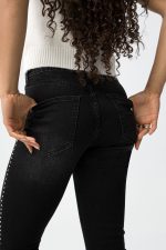 Tejano con tachas Megan_109 - Imagen 2