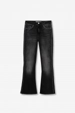 Tejano con tachas Megan_109 - Imagen 3